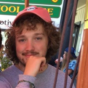 Meet your Posher, Max